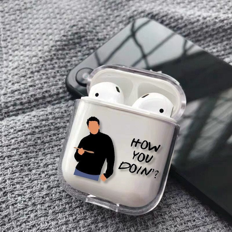 Custodia airpods custodia airpods carina custodia Airpod | Etsy Italia