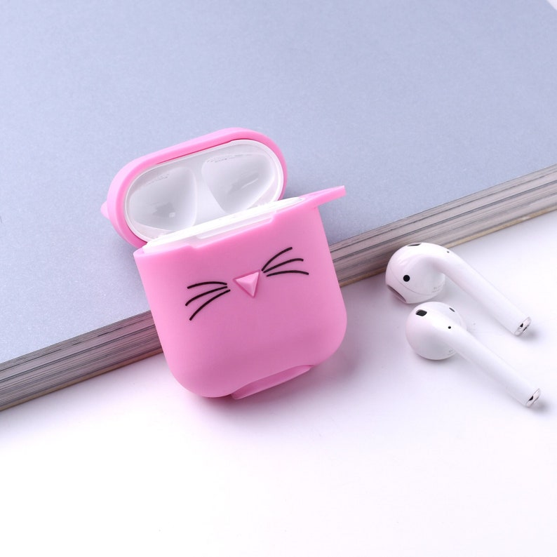 Women Airpod Case Girl Airpod Case Airpod Cover Case Airpod Etsy