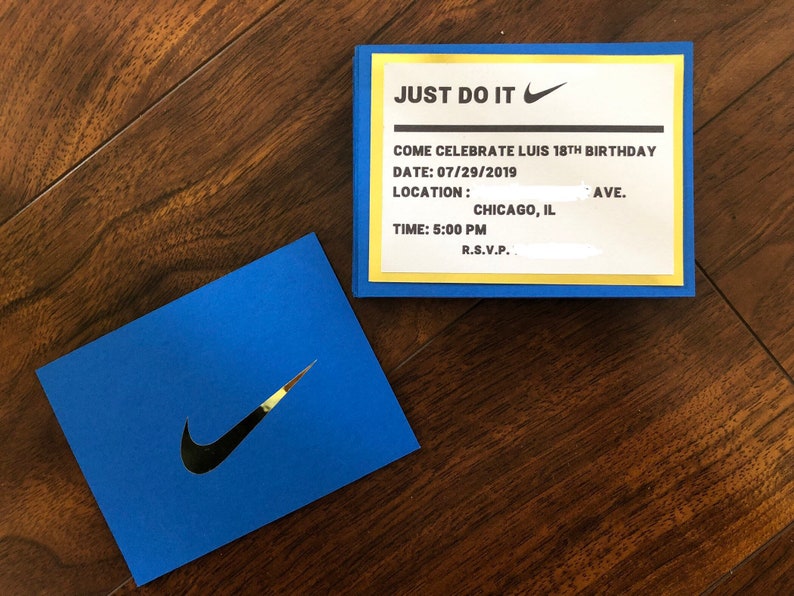 nike birthday discount 2019