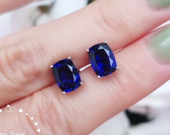 Sapphire - Blue