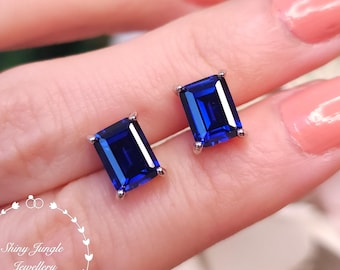 Sapphire - Blue