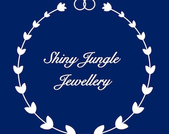 Custom listing for Beth - Silver