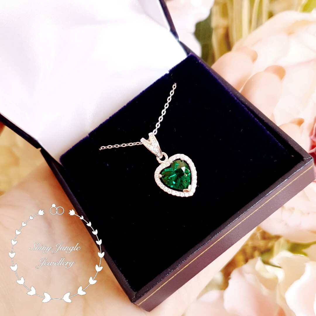 アクセサリー HUMAN MADE HEART NECKLACE GREEN HUMAN MADE HEART NECKLACE – HUMAN MADE Inc.