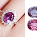 see more listings in the Alexandrite section