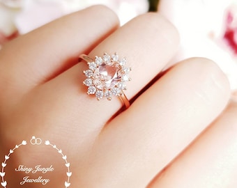 Morganite