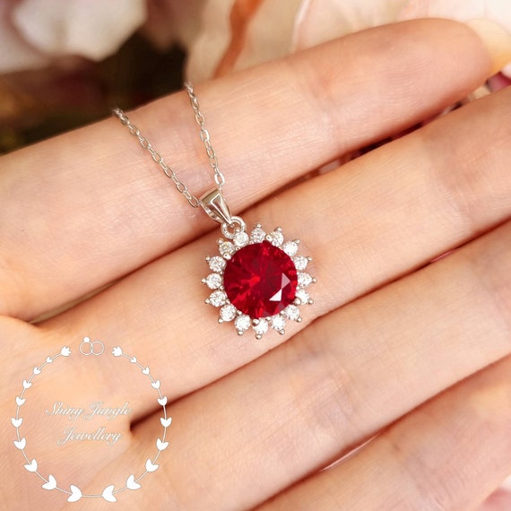 Collar Con Colgante De Piedra Natural De Lapislázuli En Forma De Gota De Agua Para Mujer