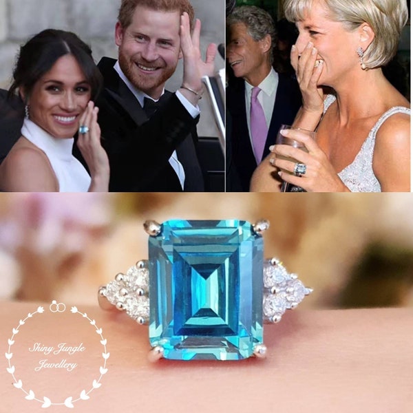 Meghan Markle - Etsy