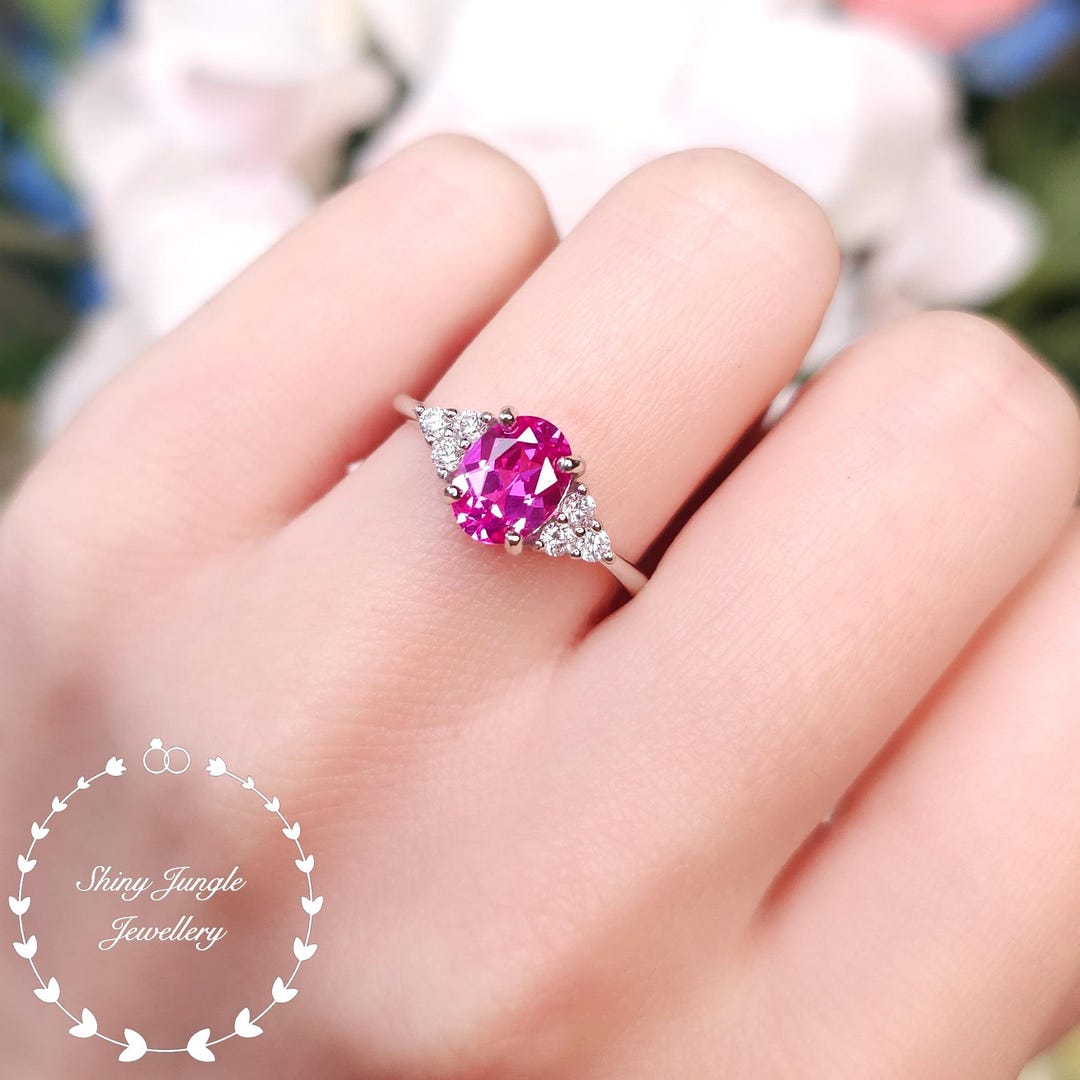 Monnaie Royale Meghan Markle Bague Fiancaille Bague Solitaire Avec