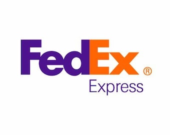 Fedex international Priority shipping (international orders phone number needed)