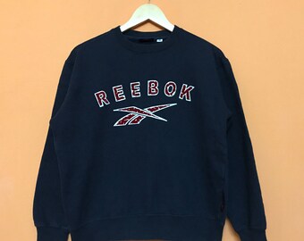 reebok retro jumper