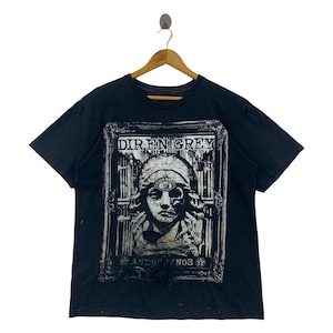 Dir En Grey - Etsy