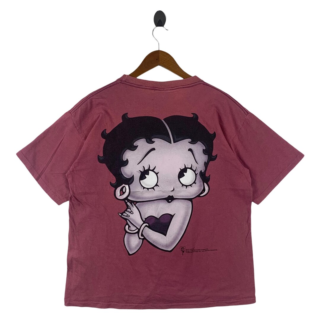 Boop Back Vintage 1994 Betty Boop