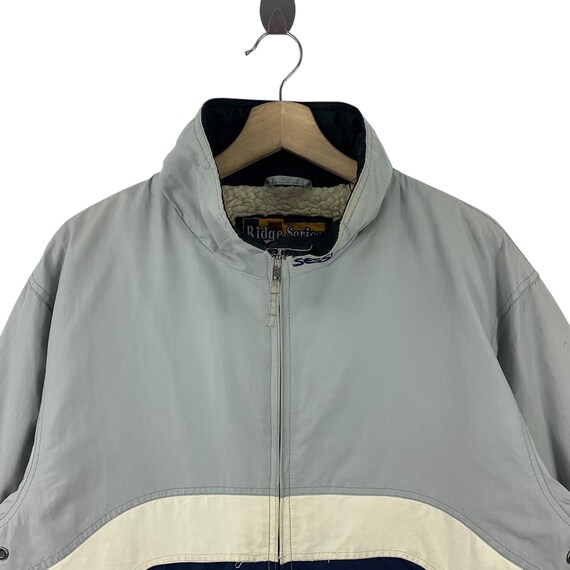 Vintage SESSIONS Ridge Series Ski Jacket - Etsy
