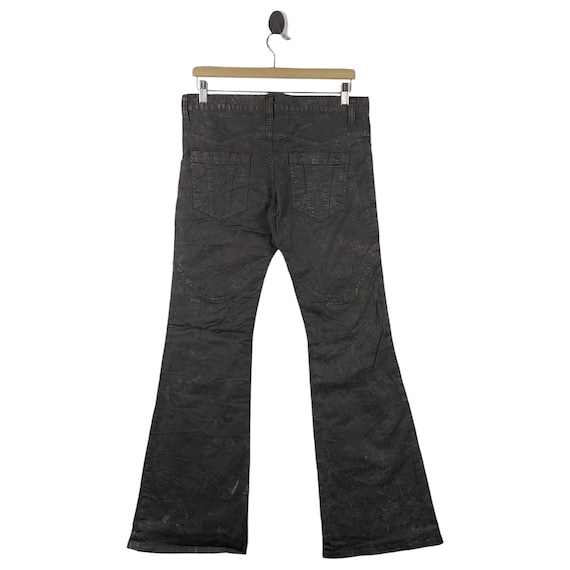 SEMANTIC DESIGN flare pants - image 4