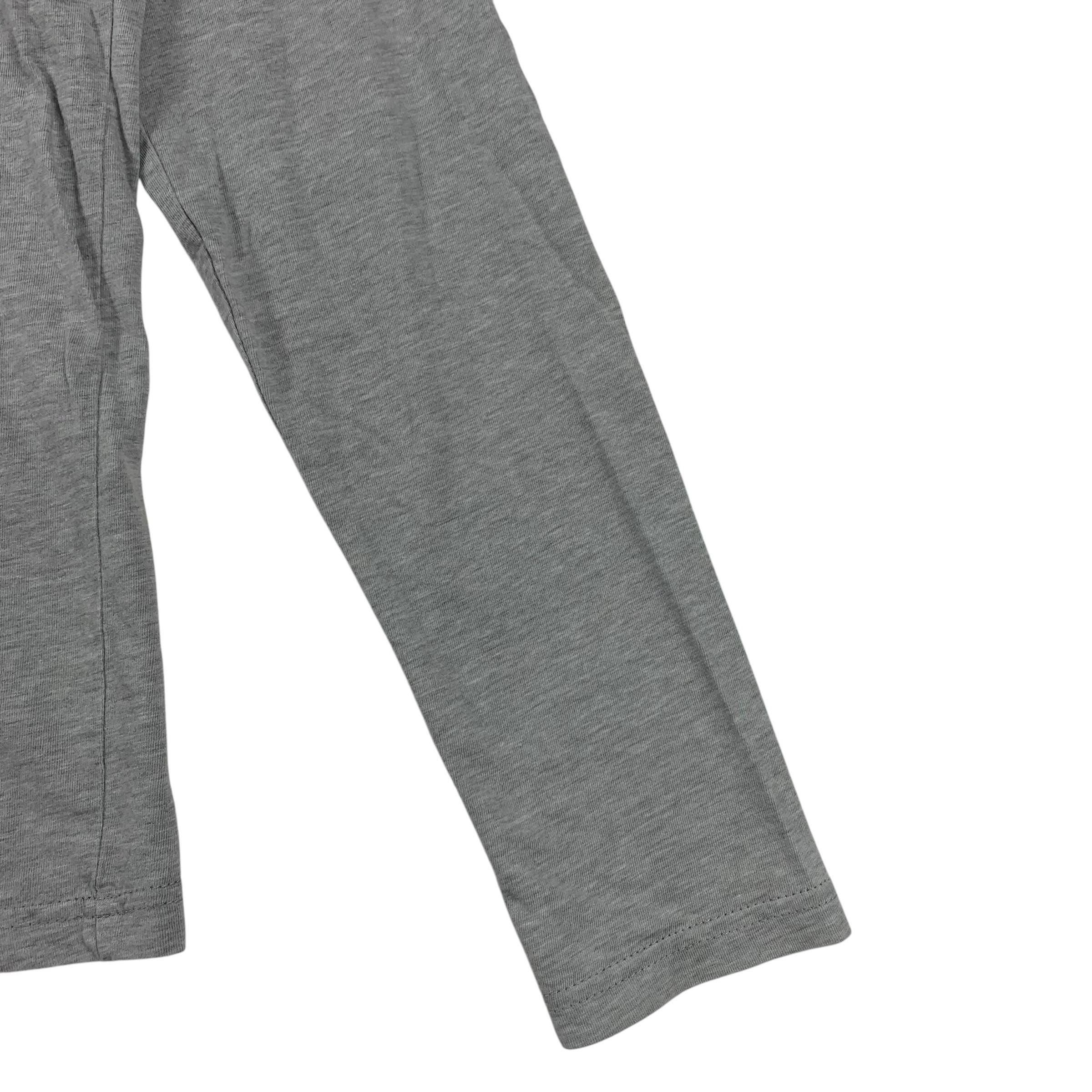 KATHARINE HAMNETT Cut & Sewn Spellout Long Sleeve Tee - Etsy