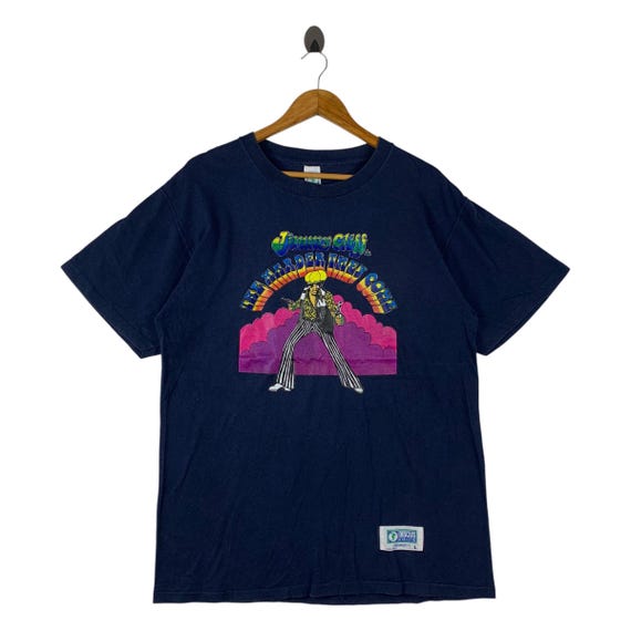 レゲエ　ジミークリフ　ヴィンテージ Tシャツ⭐︎ Vintage JIMMY CLIFF Jamaican Raggae Singer Tee - Etsy Israel