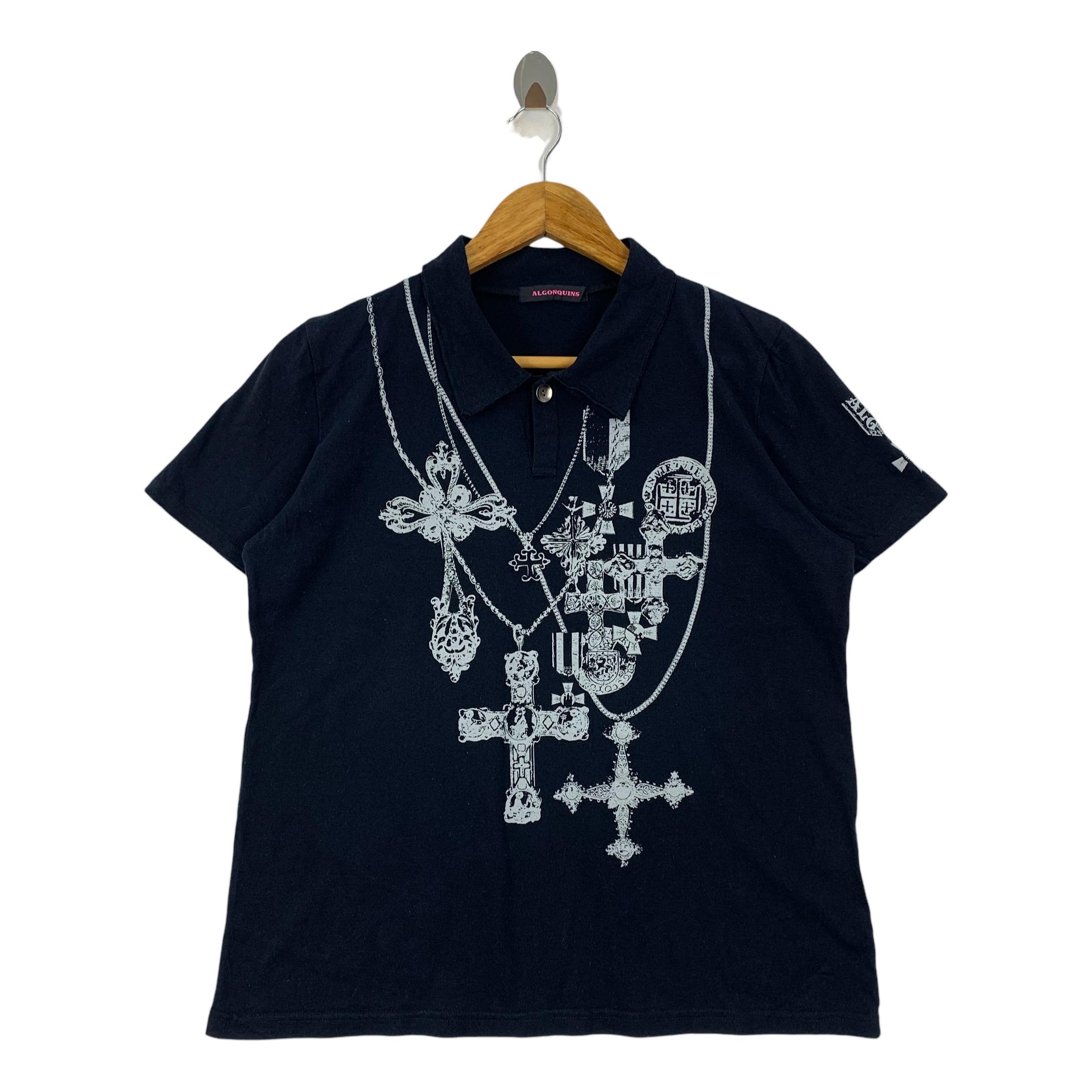Algonquins Japan - Etsy