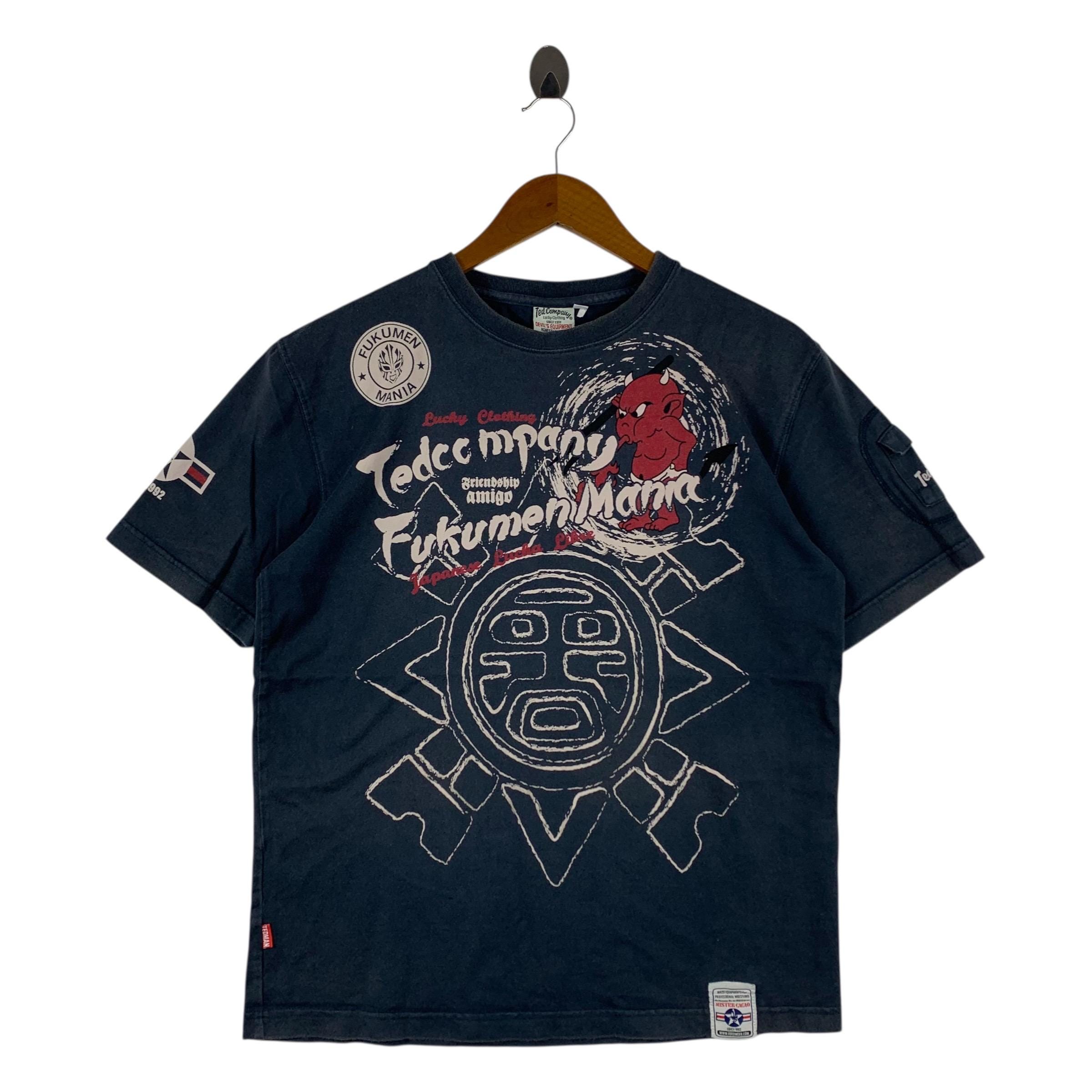 VTG Tedman X Mister Cacao 