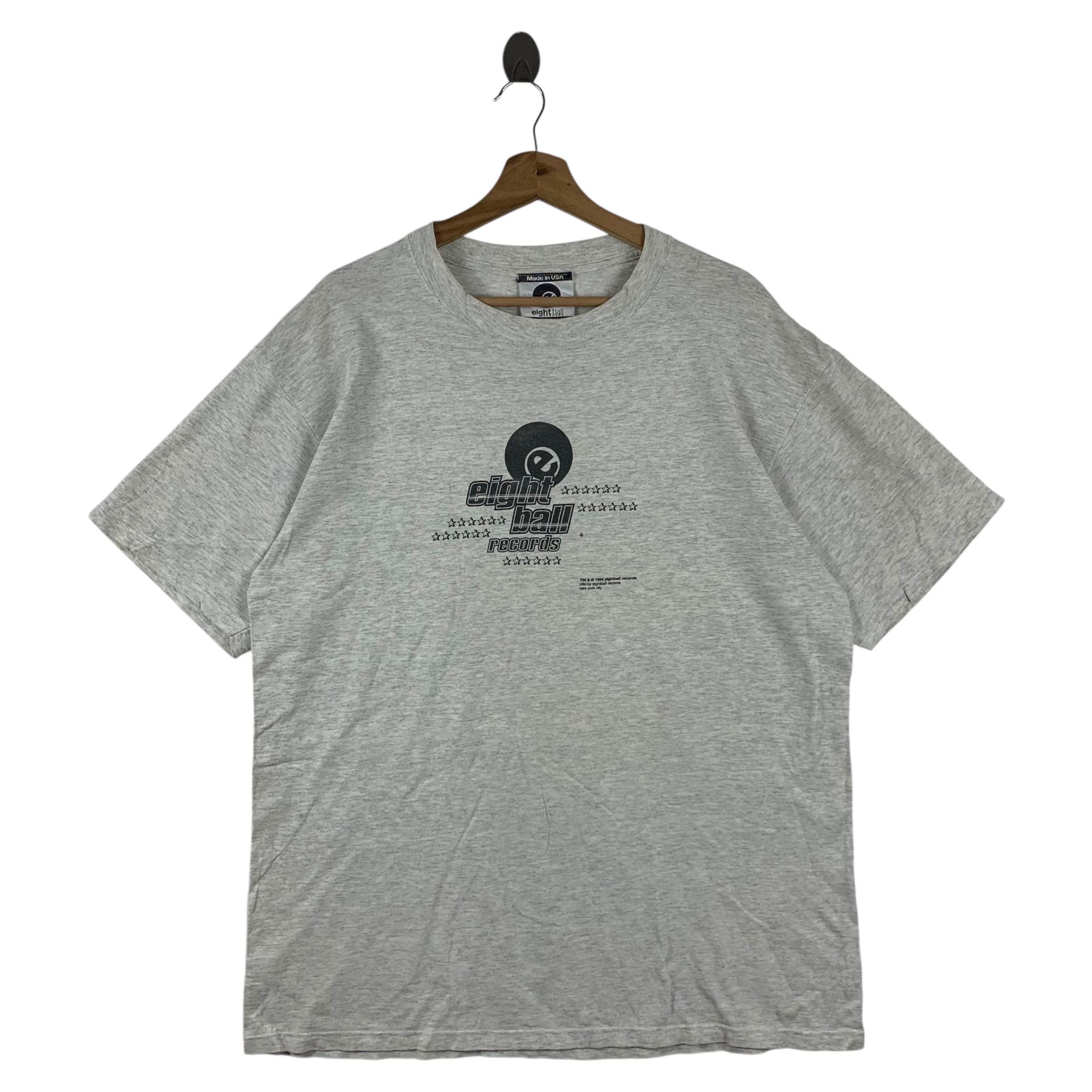 Eightball records - Etsy 日本