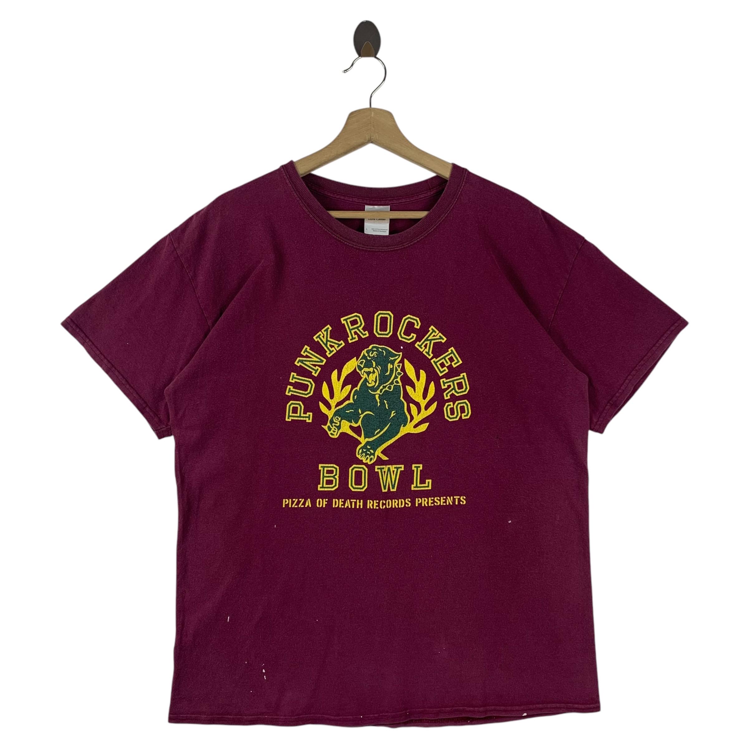 Pizza of death - Etsy 日本
