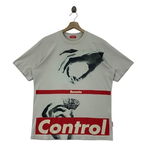 Barbara Kruger Shirt - Etsy