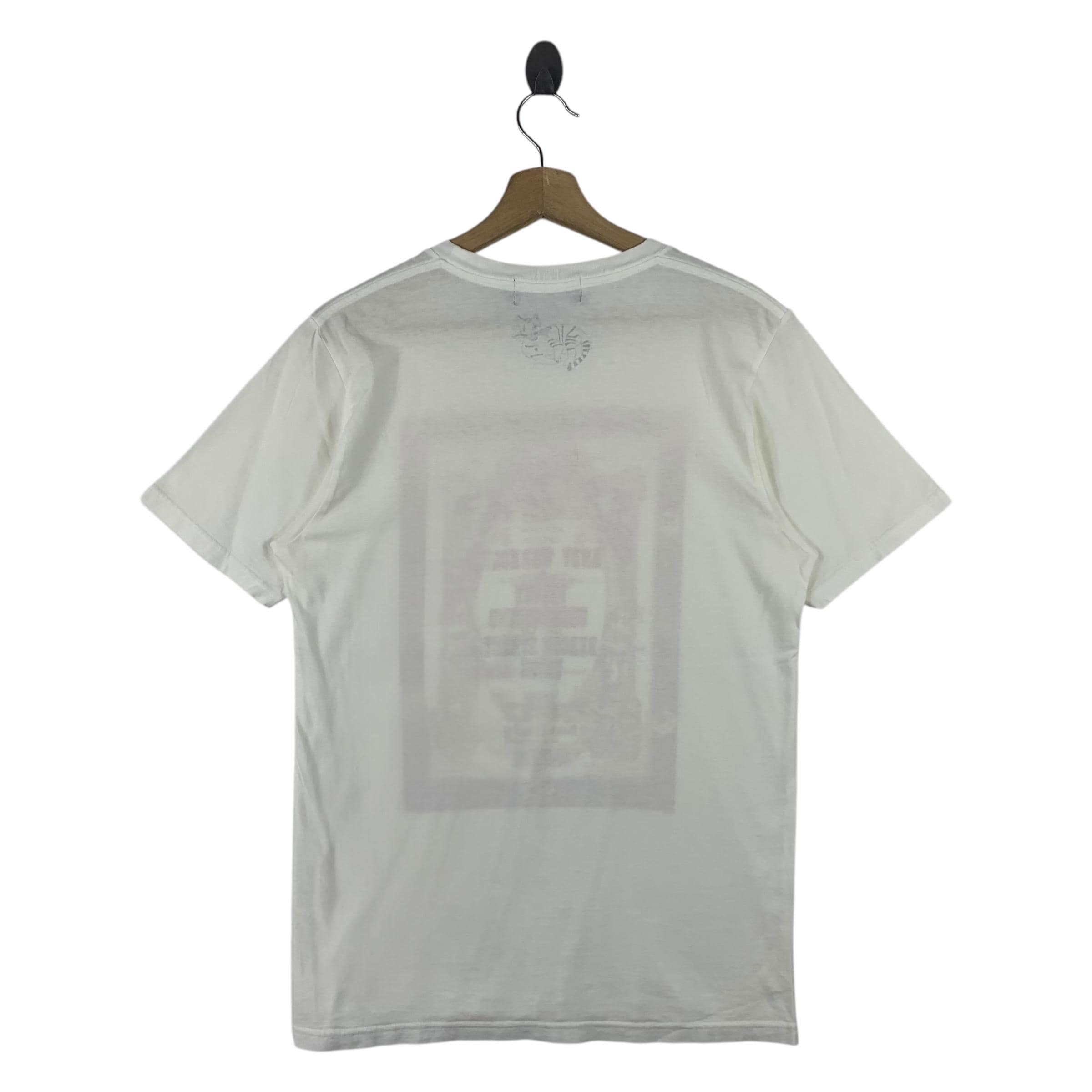 ANDY Warhol x HYSTERIC GLAMOUR ベルベット アンダーグラウンド