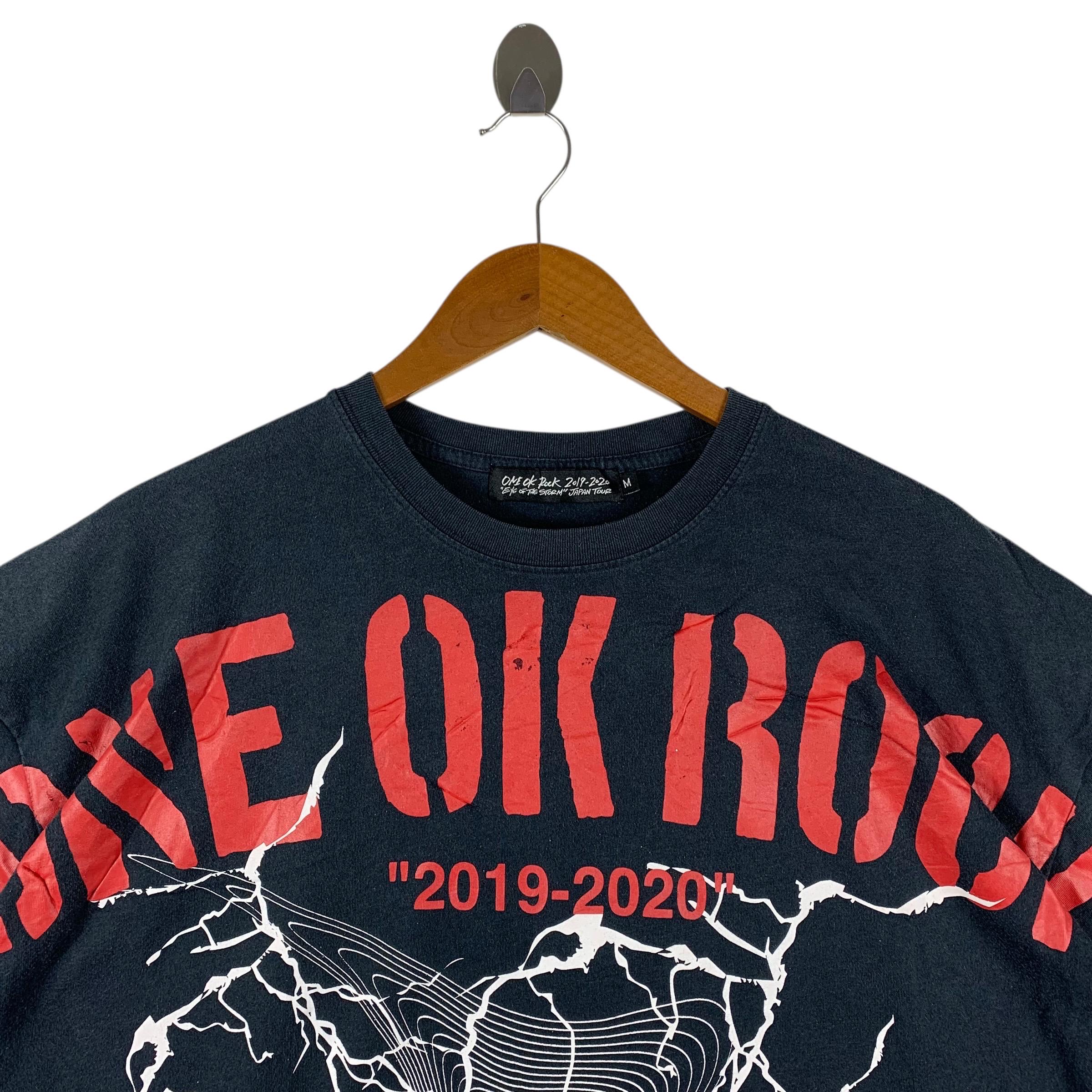 ONE OK ROCK 