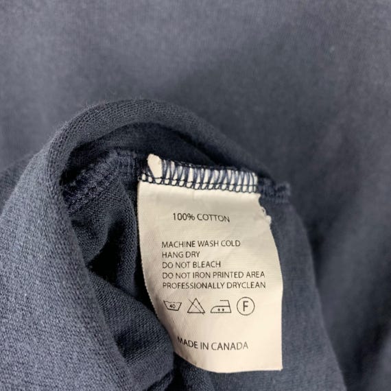 ENGINEERED GARMENTS hells kitchen pocket tee - image 10