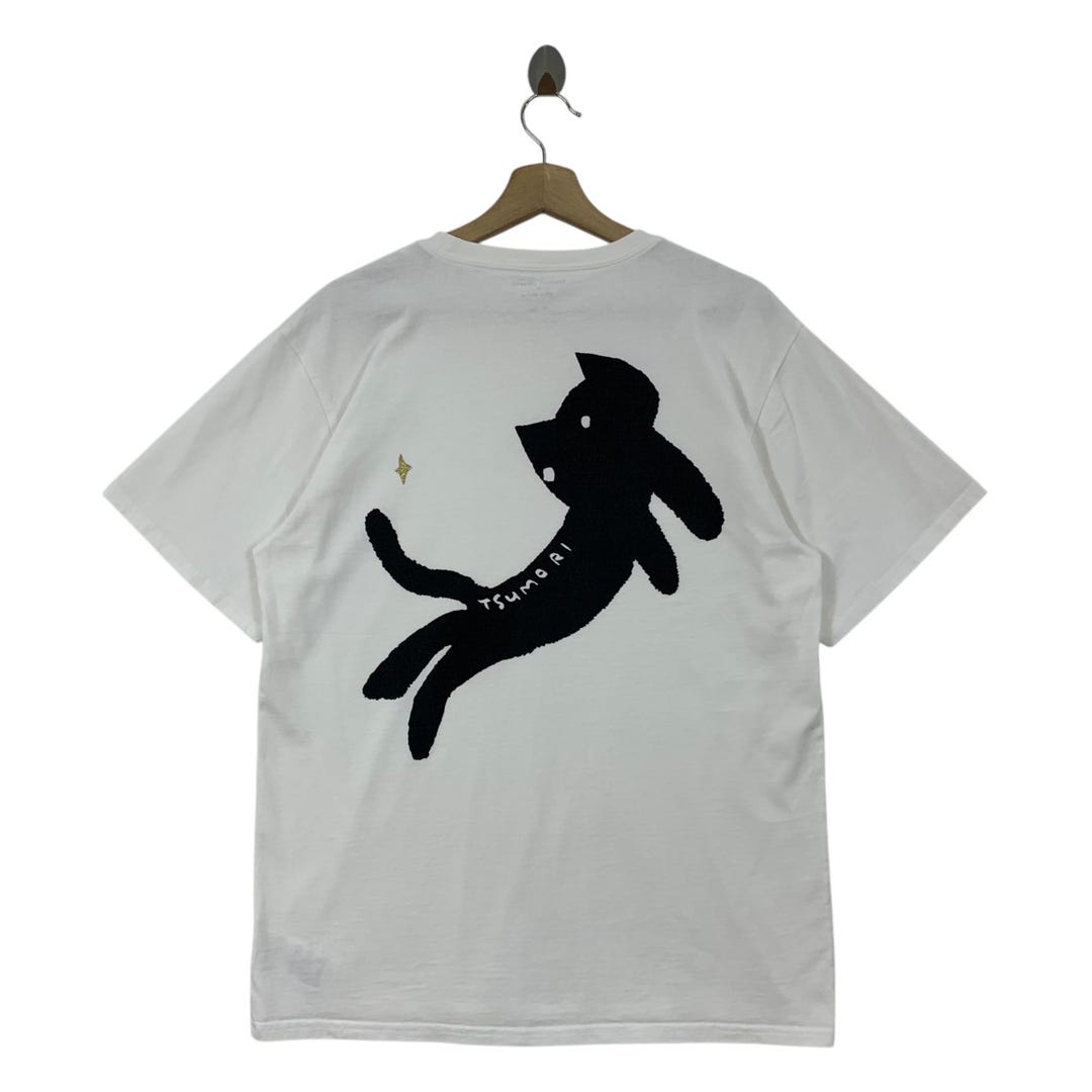 niko and ... ×TSUMORI CHISATO ビッグシャツ TSUMORI CHISATO(ツモリチサト) / niko and/コラボワイヤー入り