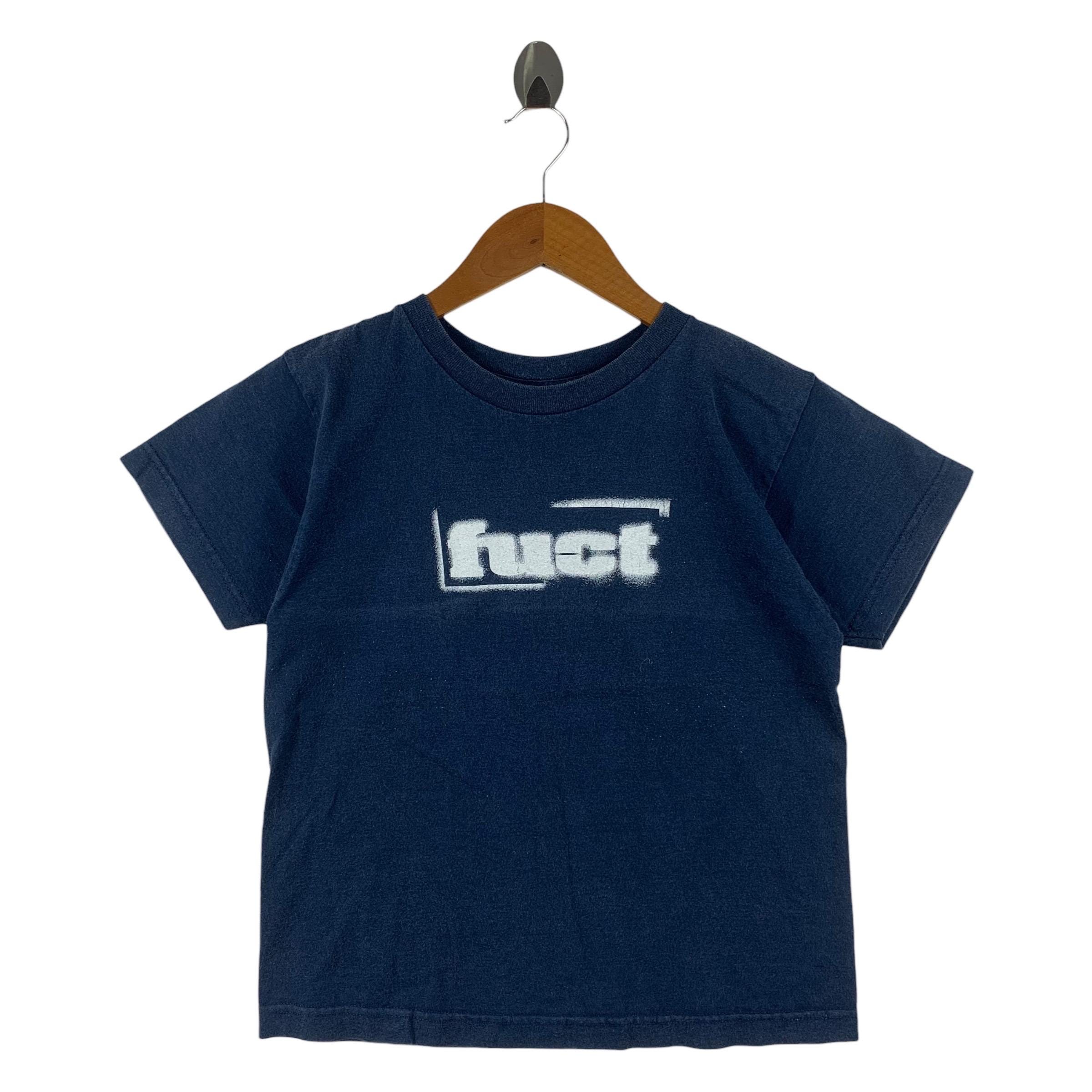 Fuct Vintage - Etsy