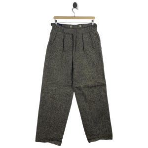 Vintage Y'S for MEN Yohji Yamamoto Easy Pants - Etsy