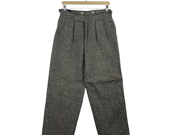 Vintage POLO RALPH LAUREN wool pants