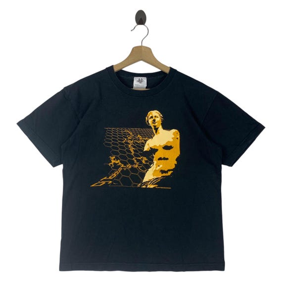 BLUE DRAGON RELEASED Party konami games tee