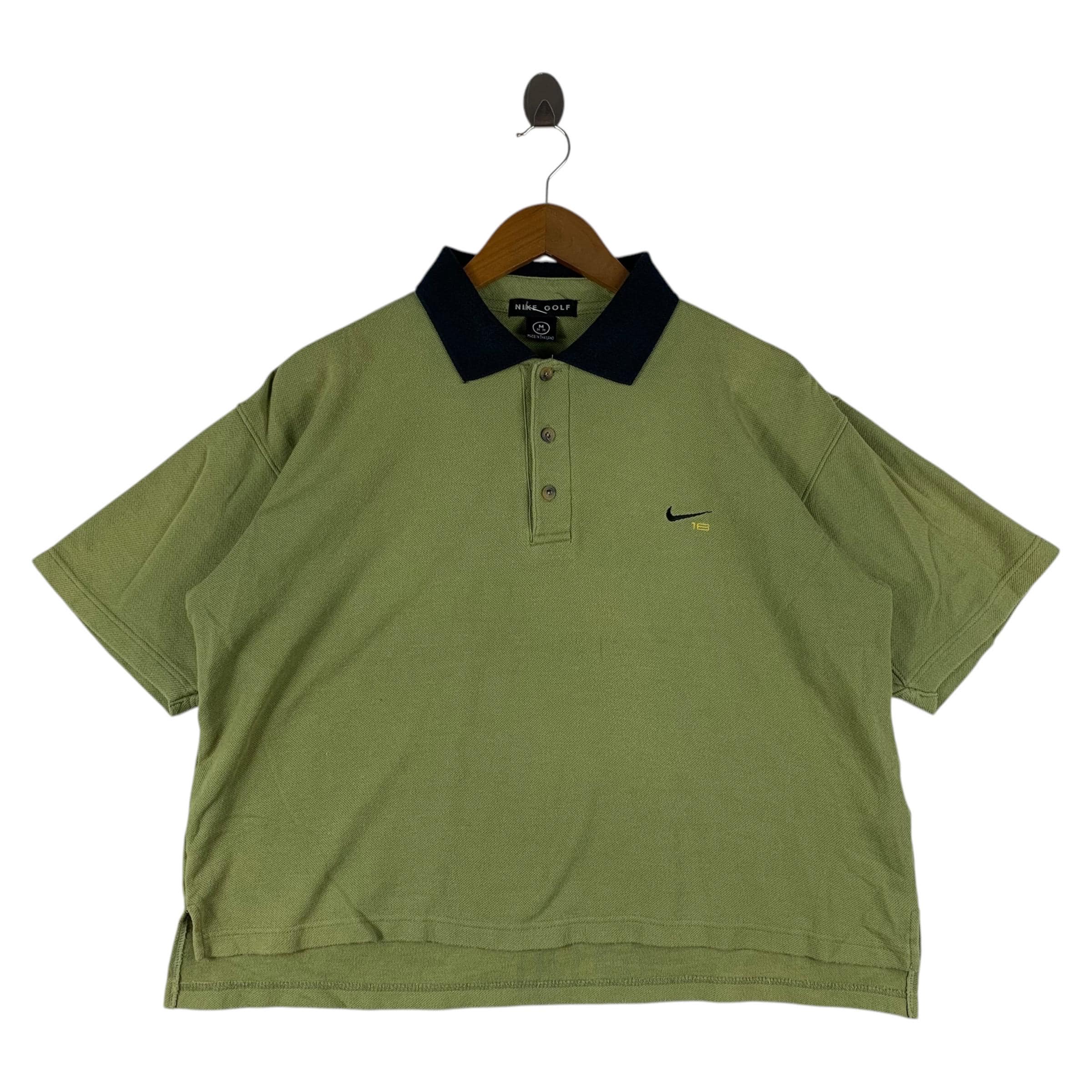 Vintage Nike Golf - Etsy UK