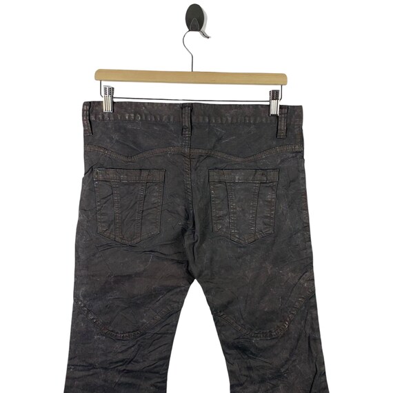 SEMANTIC DESIGN flare pants - image 8
