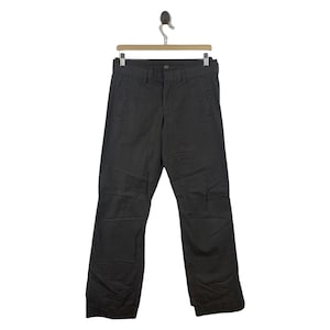 Vintage MARITHE FRANCOIS GIRBAUD nice design colour jeans