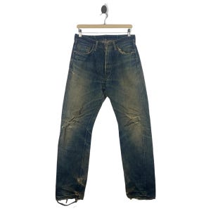 Selvedge Japan Jeans - Etsy - Page 4
