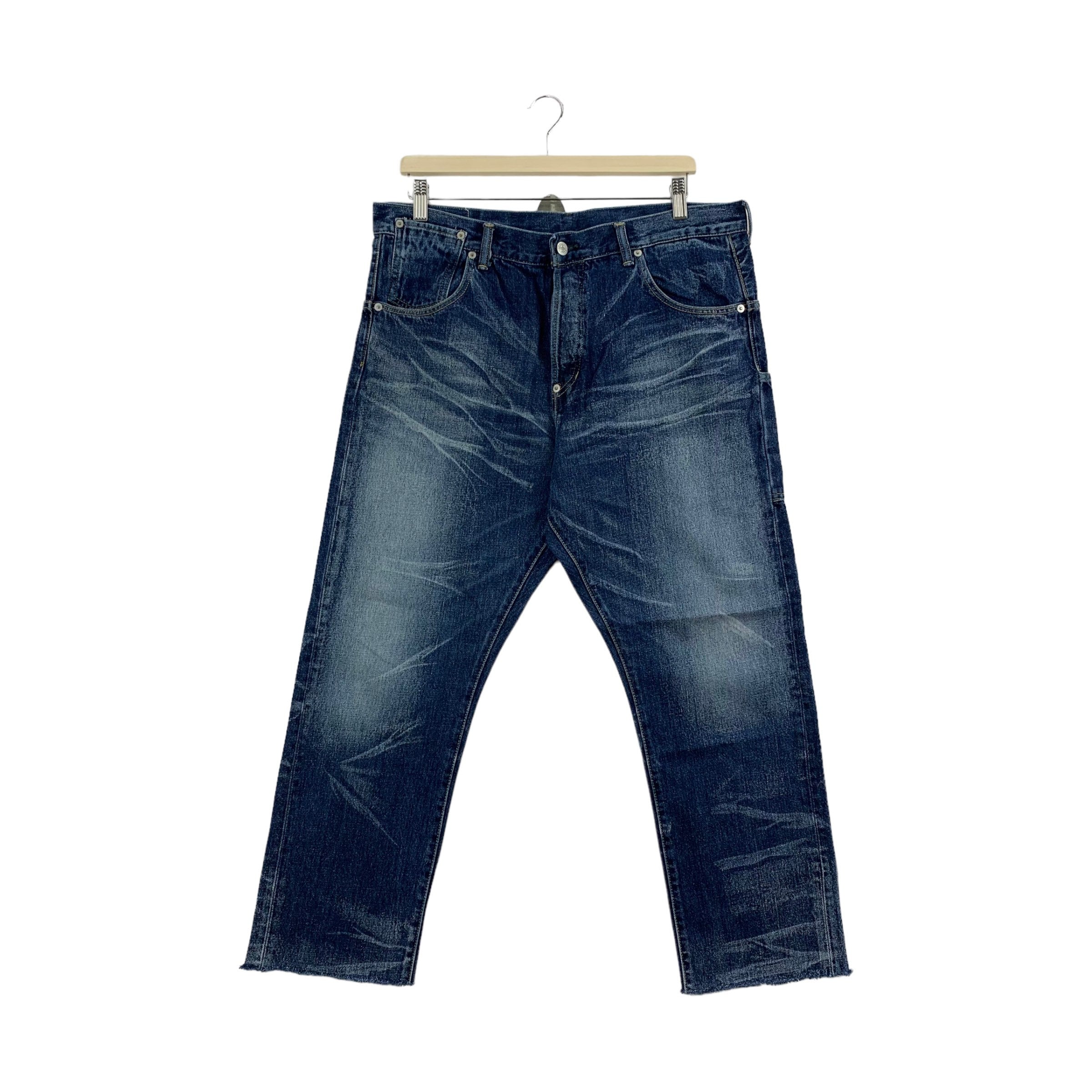◼️SWAGGER◼️ 初期物！ クロス グランジ ストレート Swagger Jeans - Etsy