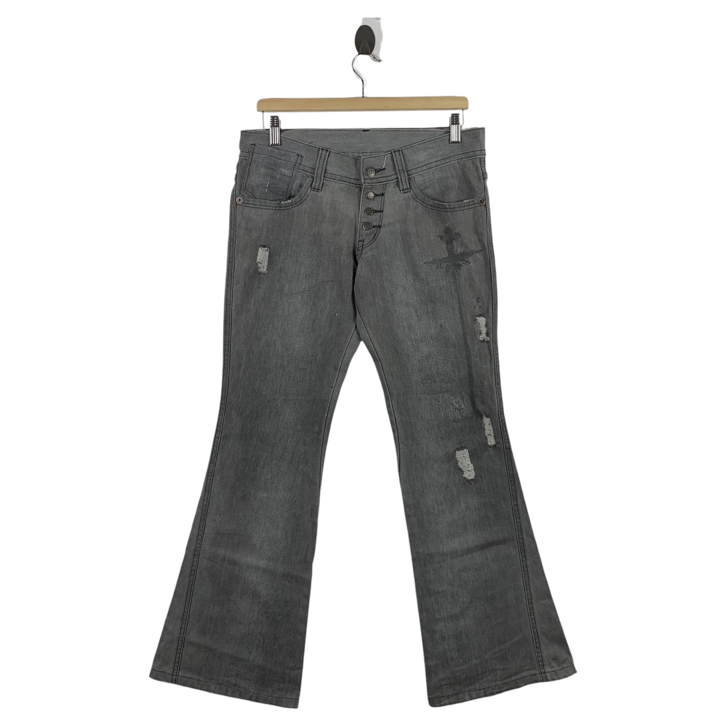 パンツ 00s tornado mart femme denim 00s tornado mart femme denim パンツ 00s tornado mart femme denim