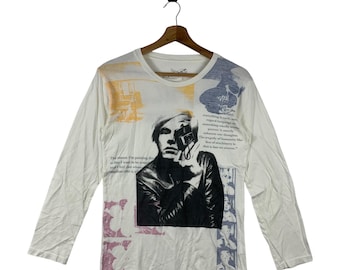 hysteric glamour andy warhol ロンT S il_340x270.7617325917_rrx7.jpg
