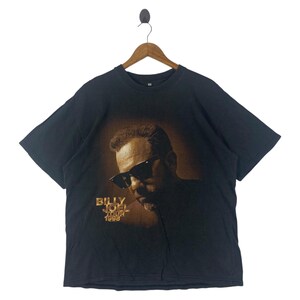 Billy Joel Tour 1998 - Etsy