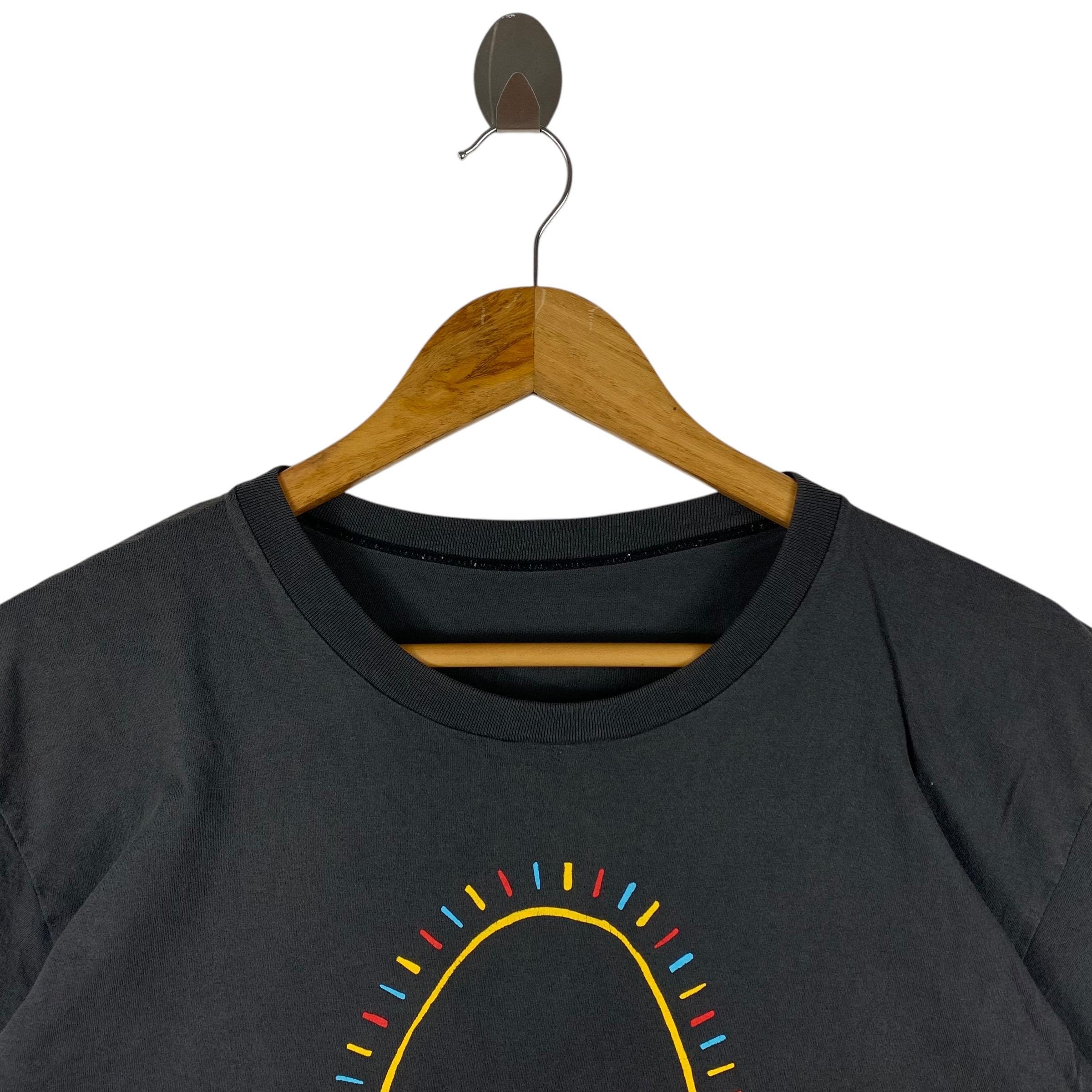 Vintage TOKYO DOME Big Egg Tee - Etsy