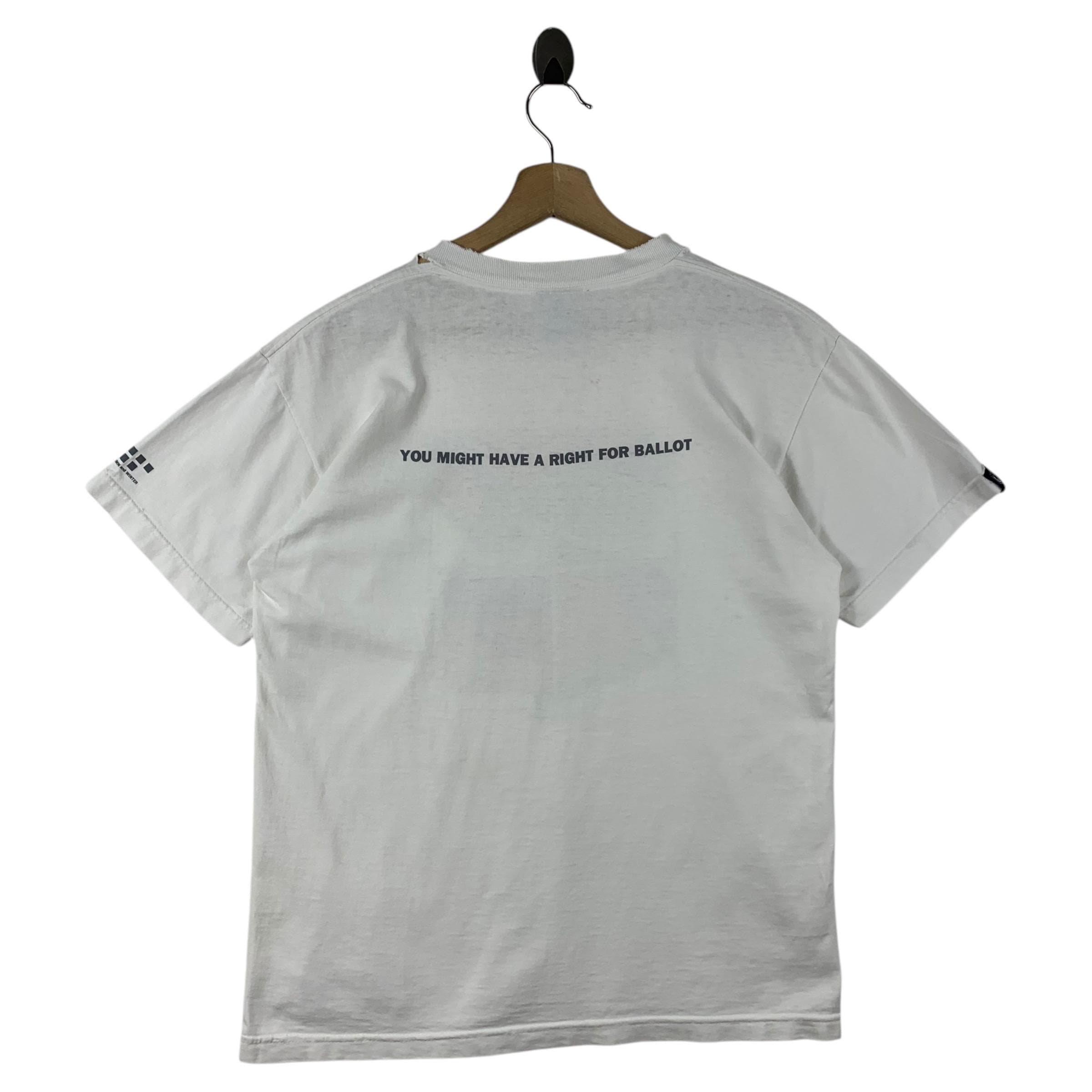 ヴィンテージ ダメージ加工 90年代 GENERAL RESEARCH アートプリント