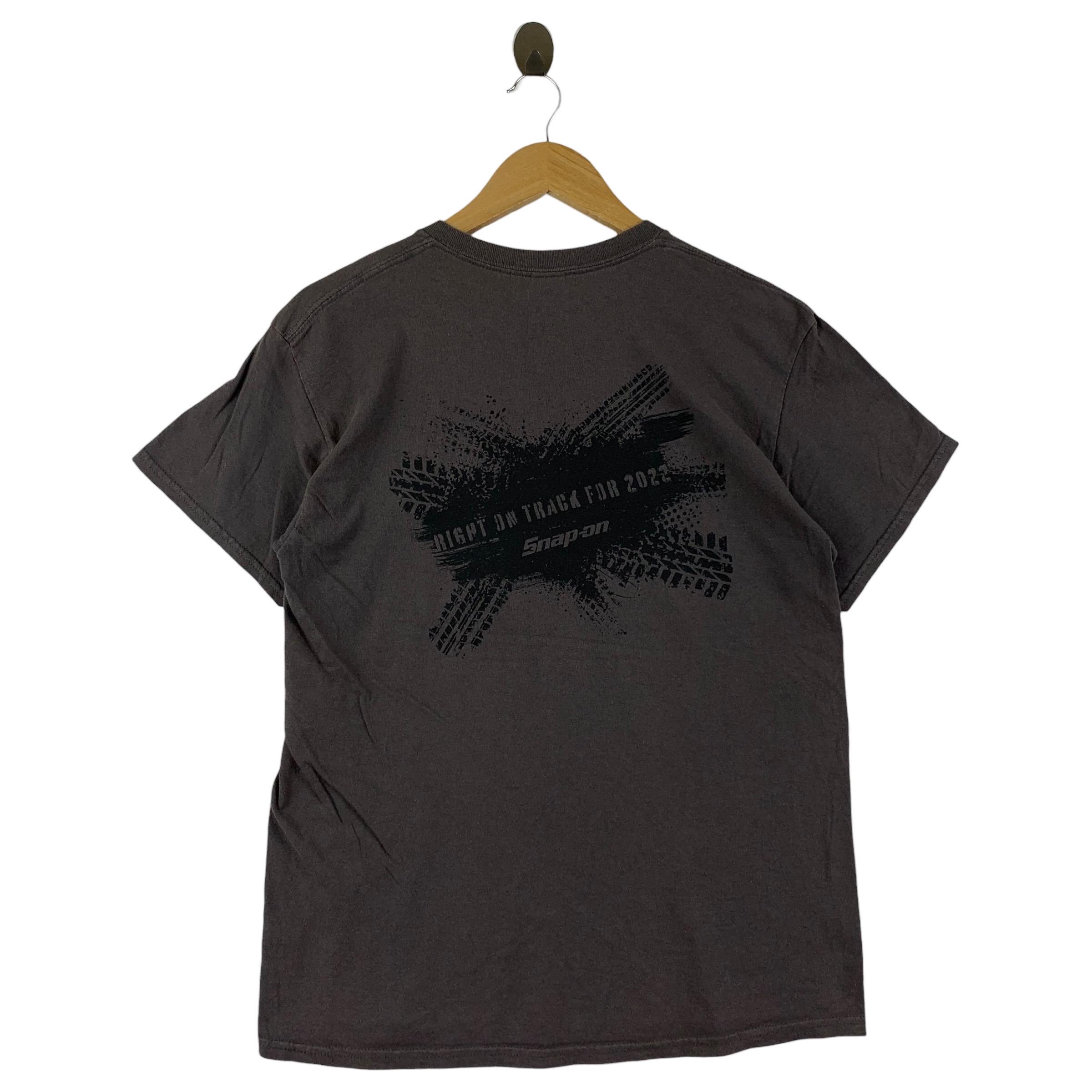 Chemise De Pêche Snap-On Ventilée - Taille XL, Manches Courtes, Coton/nylon, Neuve Avec étiquettes