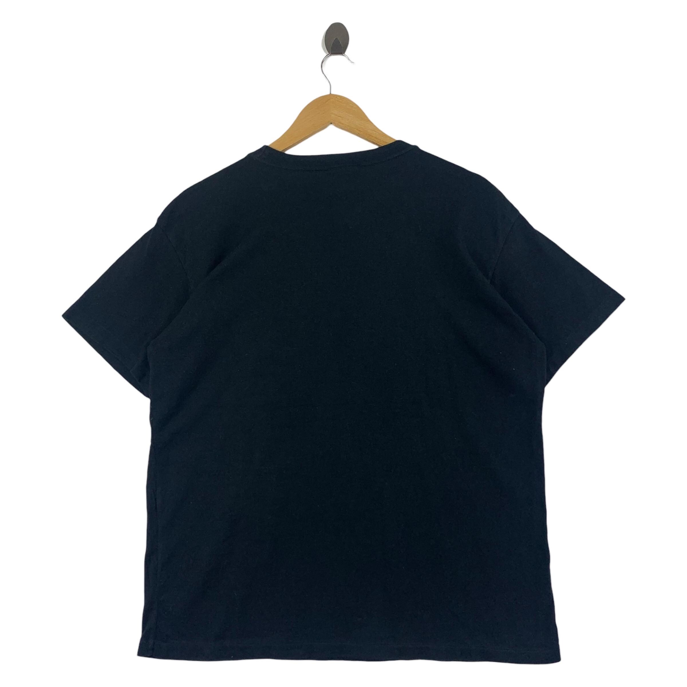 ヴィンテージ HAI SPORTING GEAR By Issey Miyake プリントロゴTシャツ 