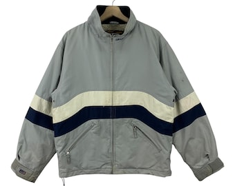 Vintage SESSIONS Ridge Series Ski Jacket - Etsy
