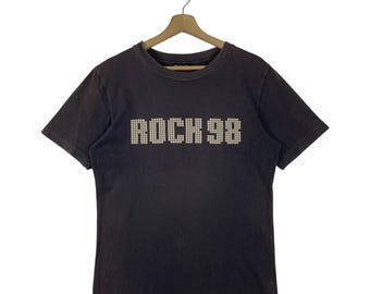 ヴィンテージ ヒステリックグラマー ロック Tシャツ - Etsy 日本