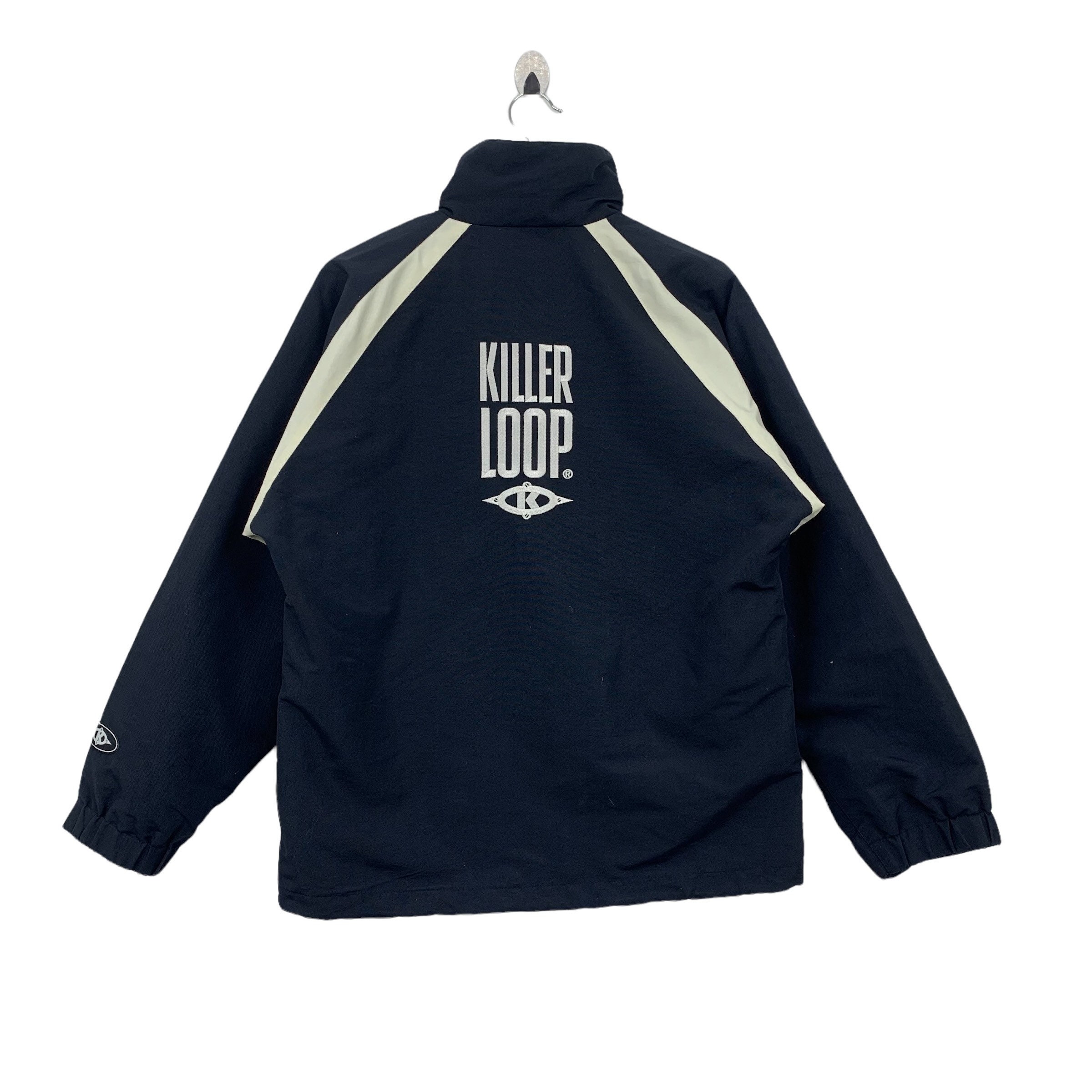 Killer Loop Jacket - Etsy