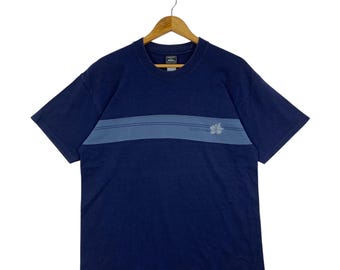Vintage QUIKSILVER Surfing surf tee