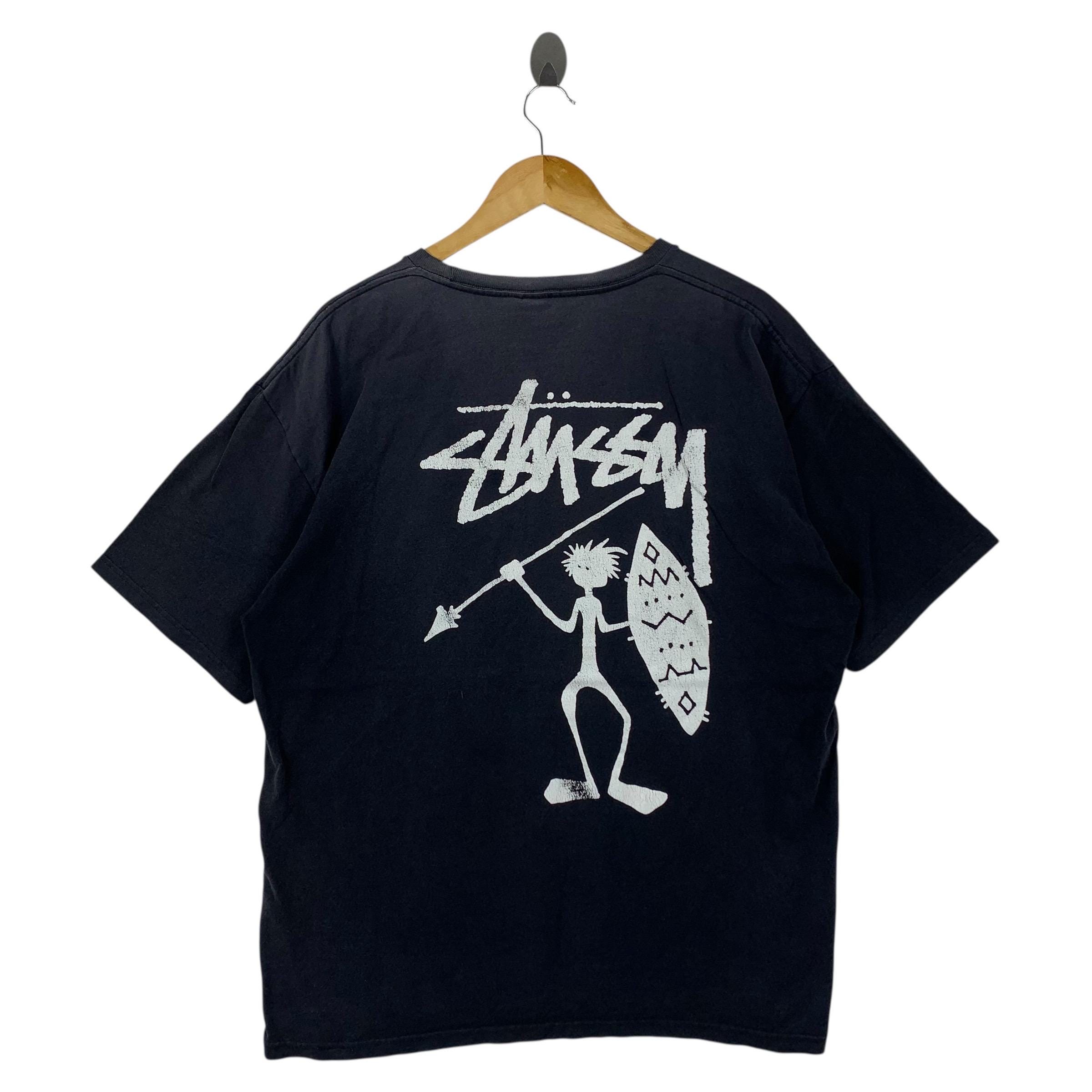 Vintage stussy tee - Etsy 日本